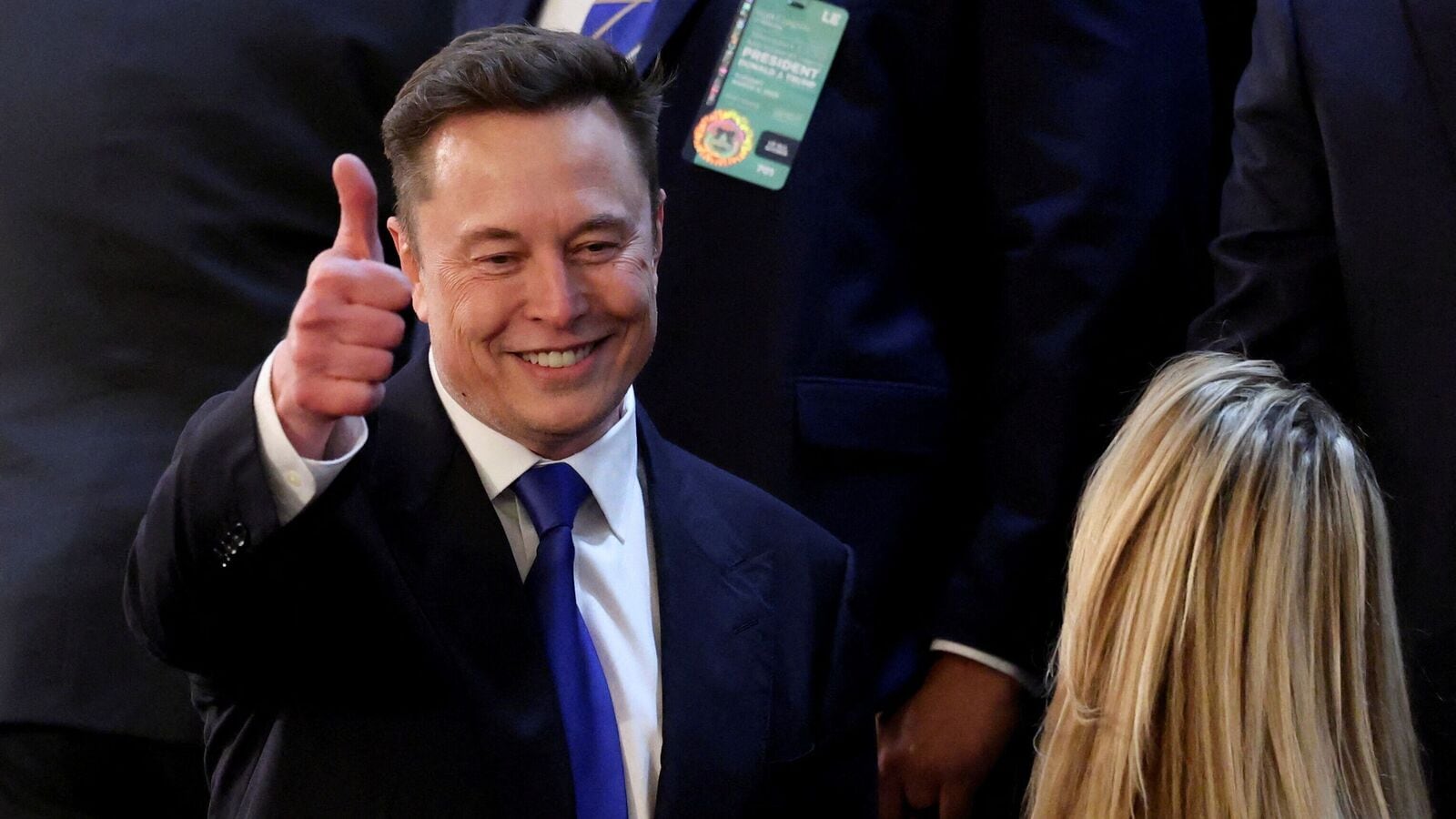 Hurun Global Rich List 2025: Elon Musk stays #1 despite DOGE and Donald Trump related troubles. Check top 10 list here