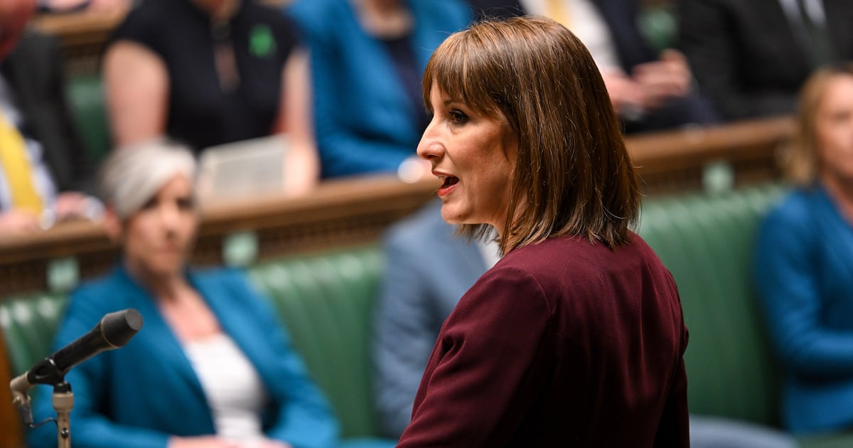 Labour’s painful cuts – The Irish Times
