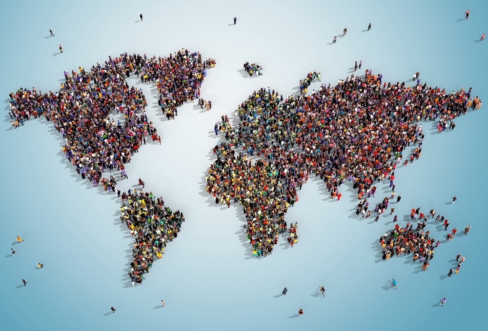 Global trends in the healthy aging market