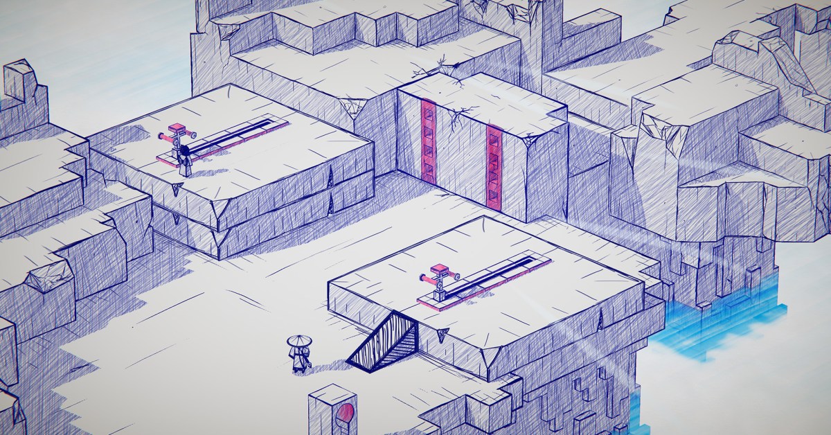 Inked, Aeon's End, Door Kickers, and more