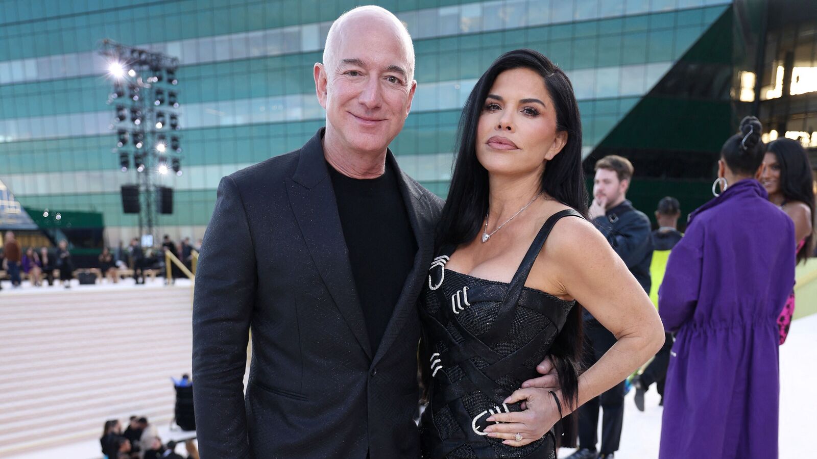 Jeff Bezos -Lauren Sanchez wedding: Elon Musk, Kim Kardashian on the list? From invitees to venue - all you need to know