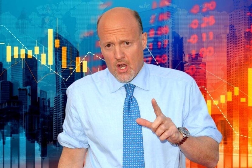 Jim Cramer Attributes Monday's Market Rally To Optimism Over Tariff Changes: Says Market Likes 'Transparency And Certainty' - Invesco QQQ Trust, Series 1 (NASDAQ:QQQ), Apple (NASDAQ:AAPL)