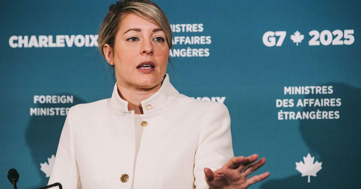 Ambassador Warns Canada About Using China as ‘Bargaining Chip’