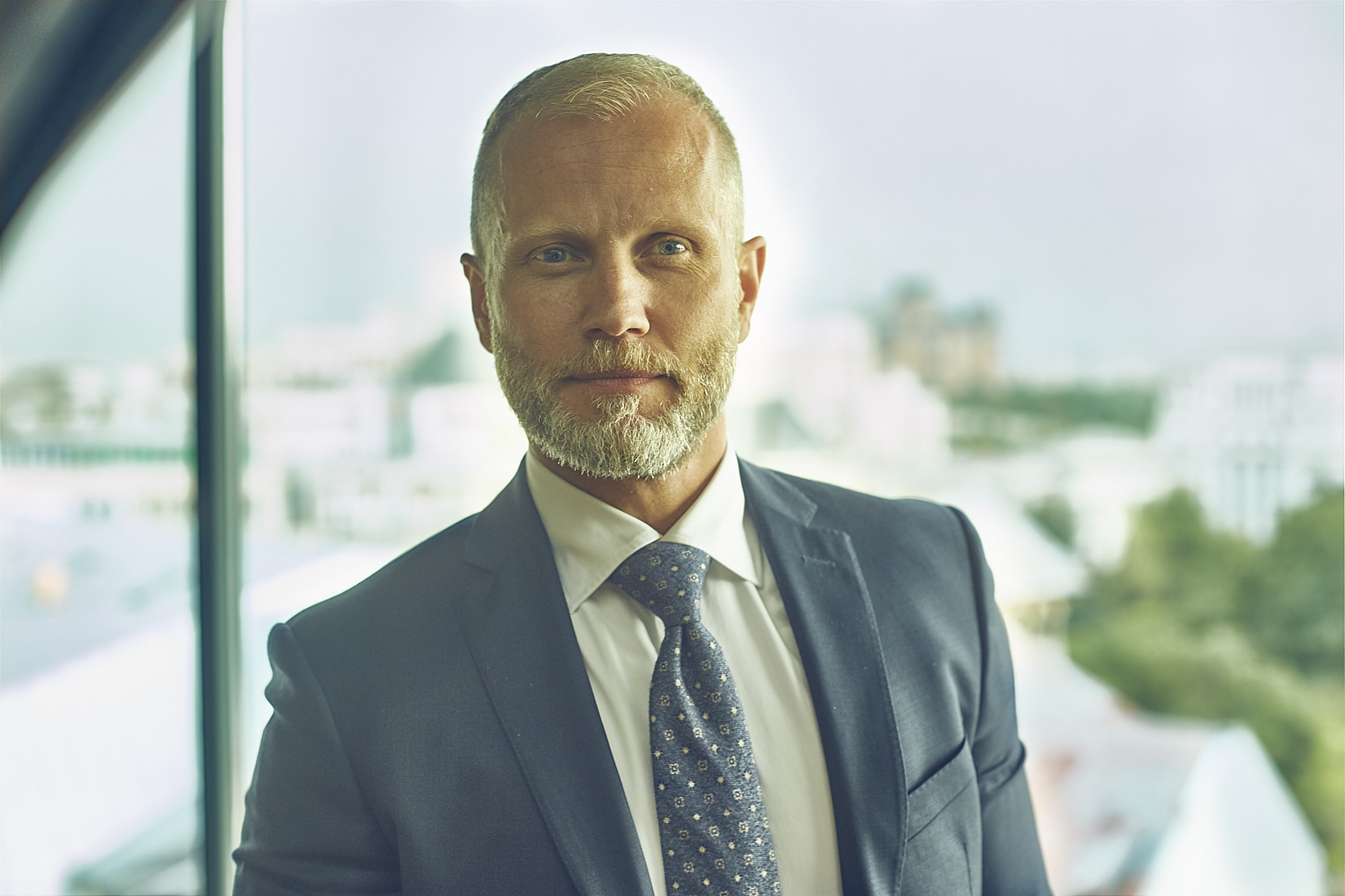 Interview with Kent Orrgren on the transformation of fitness in Romania: World Class's Vision for a Healthy and Active Lifestyle