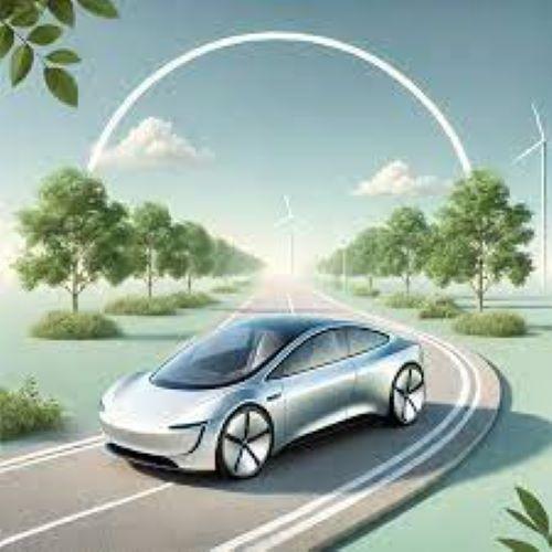 Electric Car Market