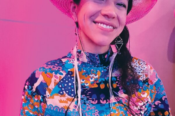 Fairy-Tale Fashion with Kaya Suncat