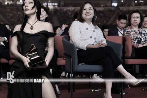 Rosanna Law responds to Lady Gaga's Singapore concert rumours, highlights Hong Kong's growing event landscape