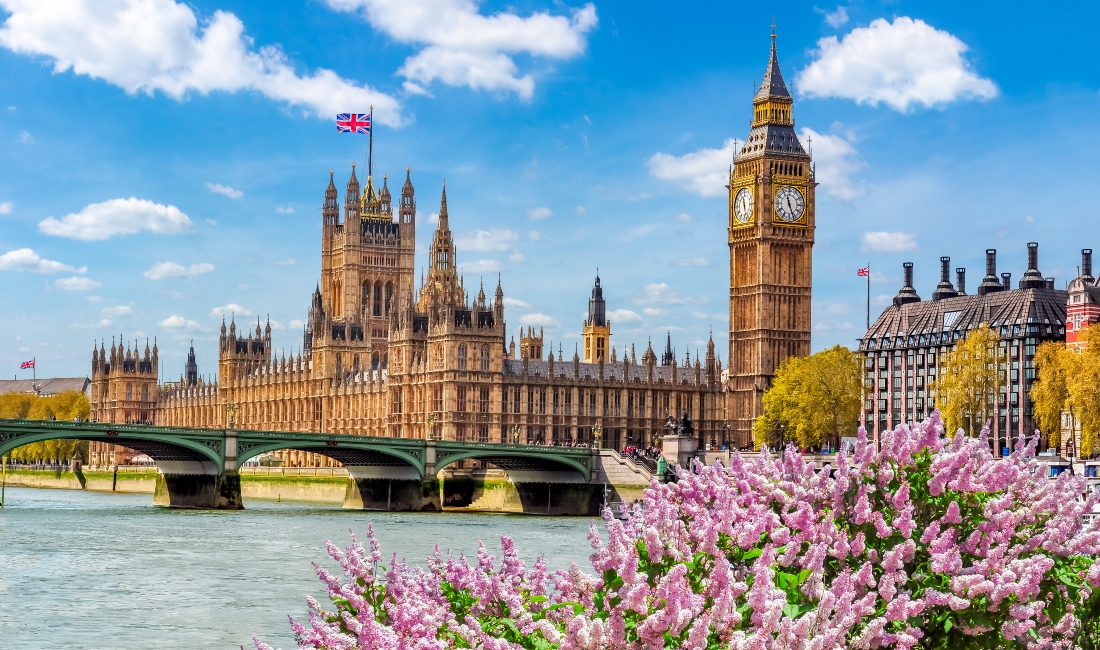 UNITED KINGDOM - Home Office issues new Immigration Rules Statement of Changes  