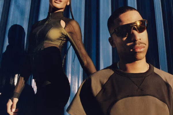 Lululemon x Saul Nash’s “SLNSH” Collection Fuses Athleticism with High Fashion Lululemon x Saul Nash’s “SLNSH” Collection Fuses Athleticism with High Fashion