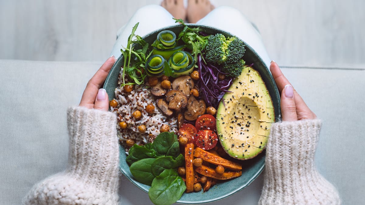 Extreme ‘clean’ eating can tip healthy eaters into a danger zone