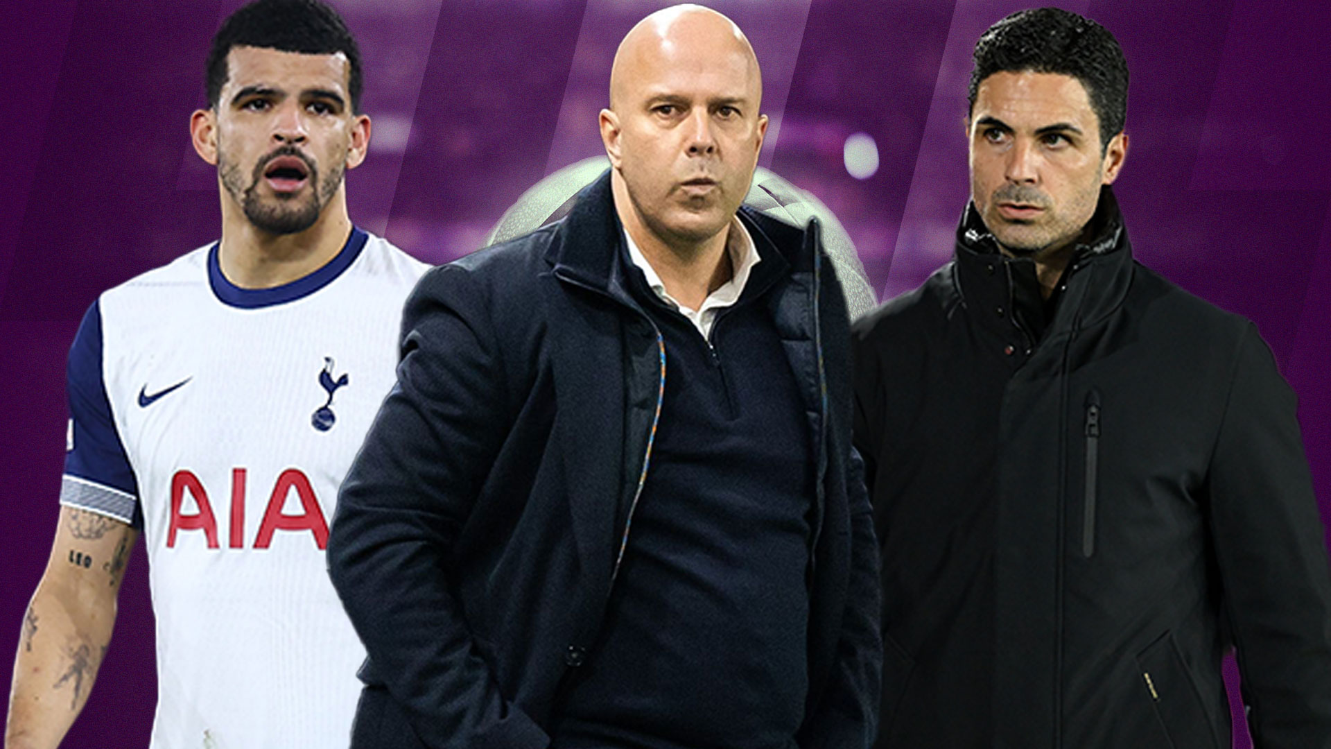 Premier League news LIVE: Arsenal-linked Kimmich agrees new deal, Spurs suffer cruel injury blow, Arteta and Slot to speak