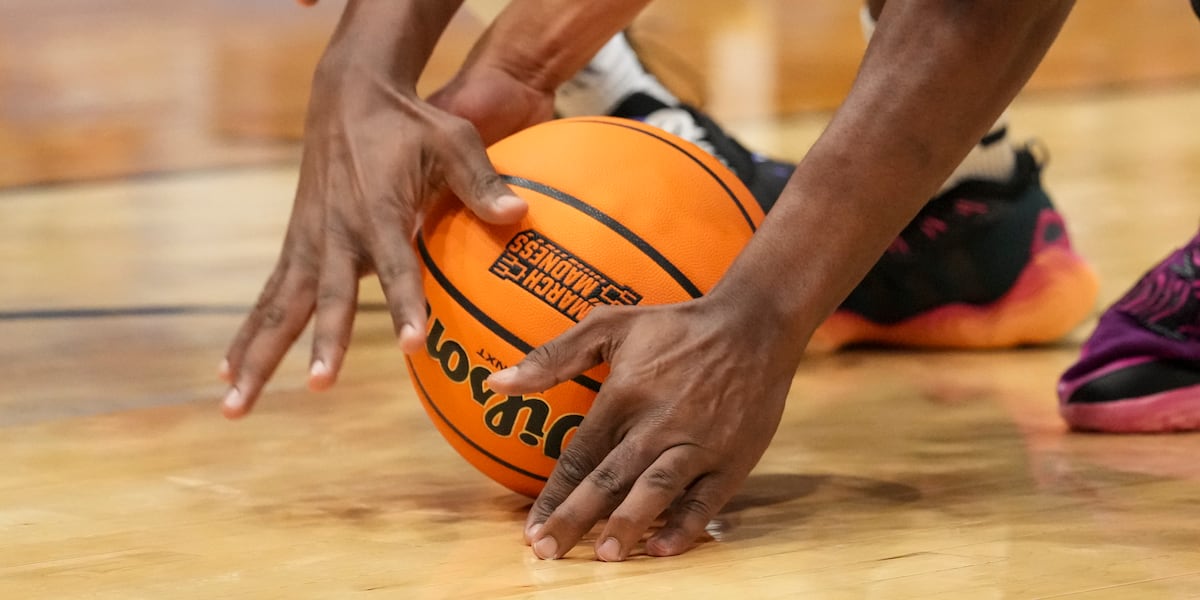 Celebrities make NCAA Bracket picks, Clemson to the Final Four