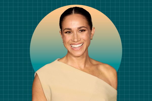 Meghan Markle Shared the “Very Easy” One-Pot Dinner Everyone in Her Family Loves