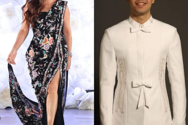 Navroz 2025: Tracing Parsi fashion and its evolution and experimentation over the years Navroz 2025: Tracing Parsi fashion and its evolution and experimentation over the years