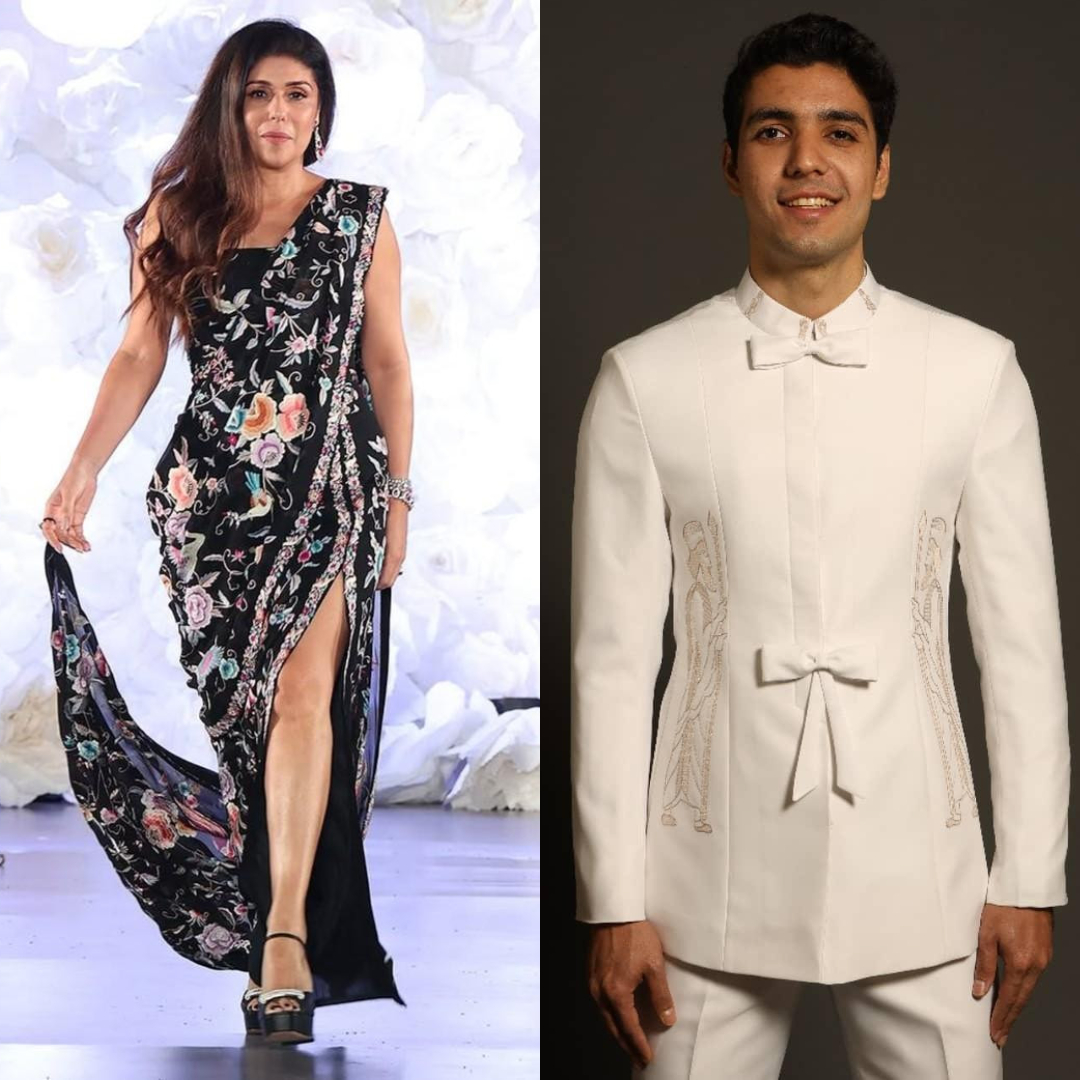 Navroz 2025: Tracing Parsi fashion and its evolution and experimentation over the years