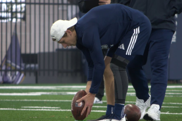 Savannah native launching both kicks and apps, aiming to help athletes with mental health Savannah native launching both kicks and apps, aiming to help athletes with mental health