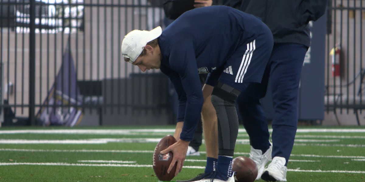 Savannah native launching both kicks and apps, aiming to help athletes with mental health