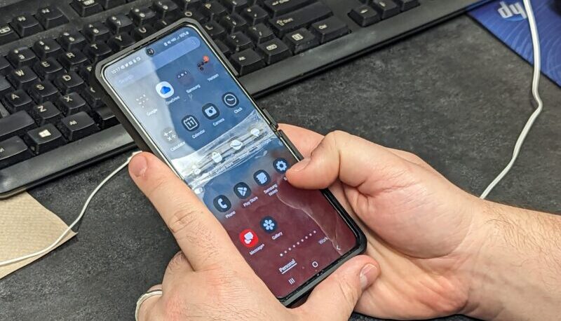 Missouri considers cellphone ban in classrooms