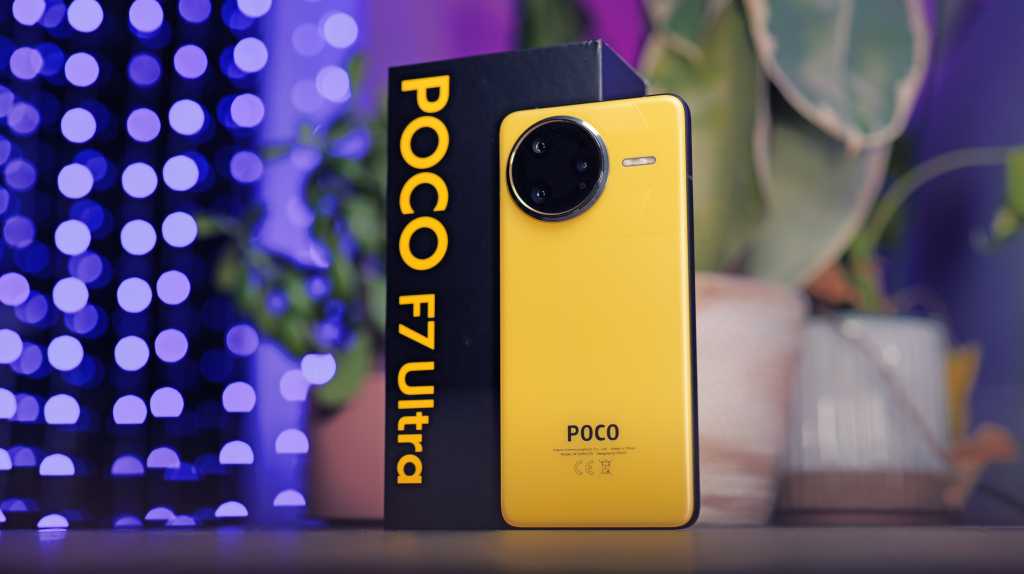 Poco F7 Ultra review 1