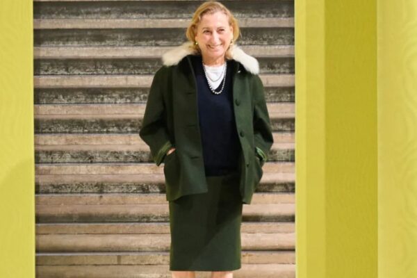 The Industry’s Persistent Gender Imbalance The Industry's Persistent Gender Imbalance