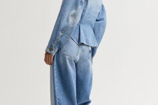 How Rentrayage Offers a 'Fashion Take' on Denim