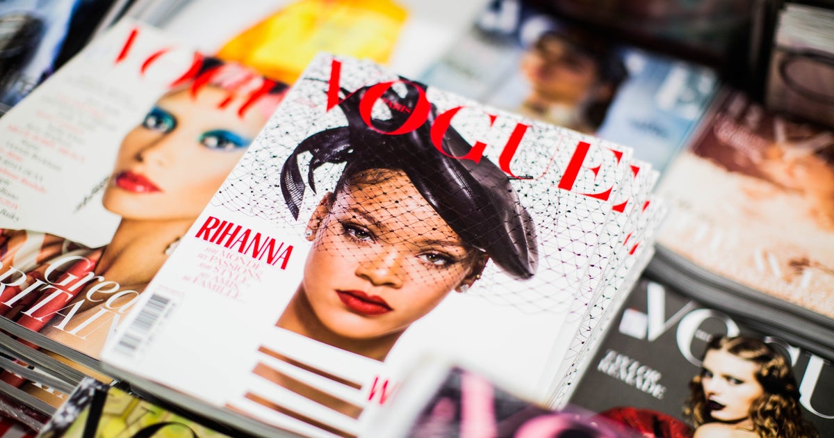 Here's Why I Thinnk Fashion Magazines Will Never Go Out Of Style