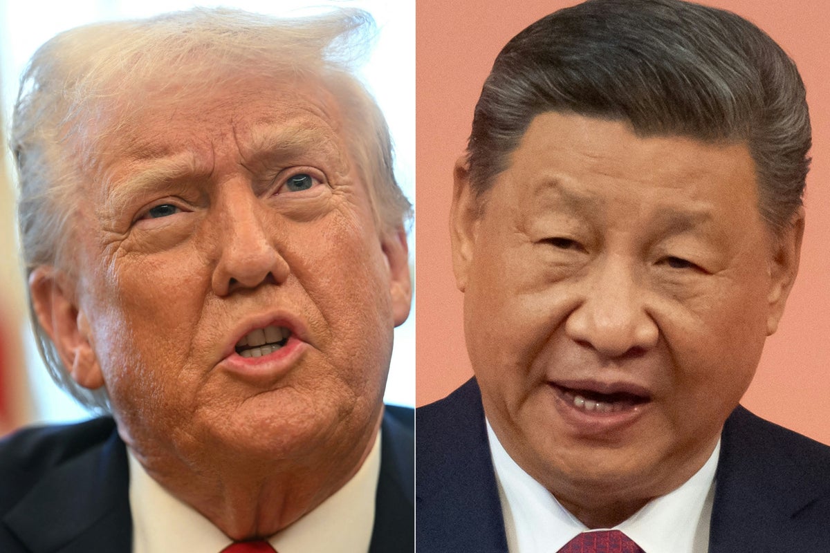 China responds to Trump tariffs, warns it is prepared for ‘any type of war’ with US