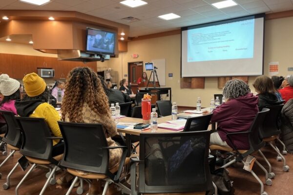 Cooking for Healthy Hearts program tackles food insecurity in Summit and Stark Counties