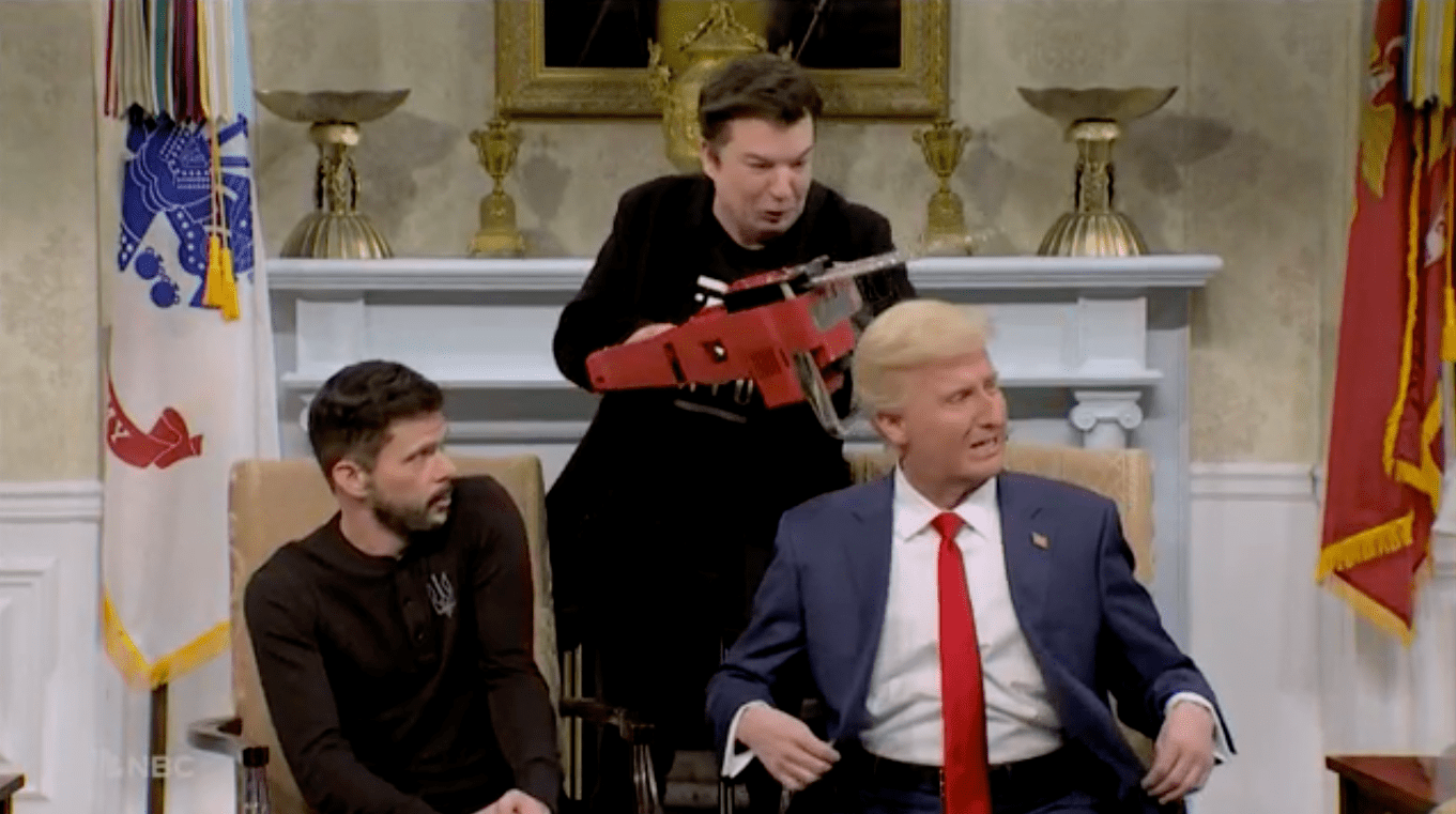 NBC/SNL