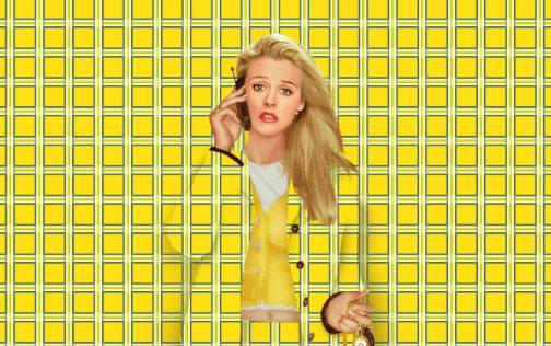 Clueless