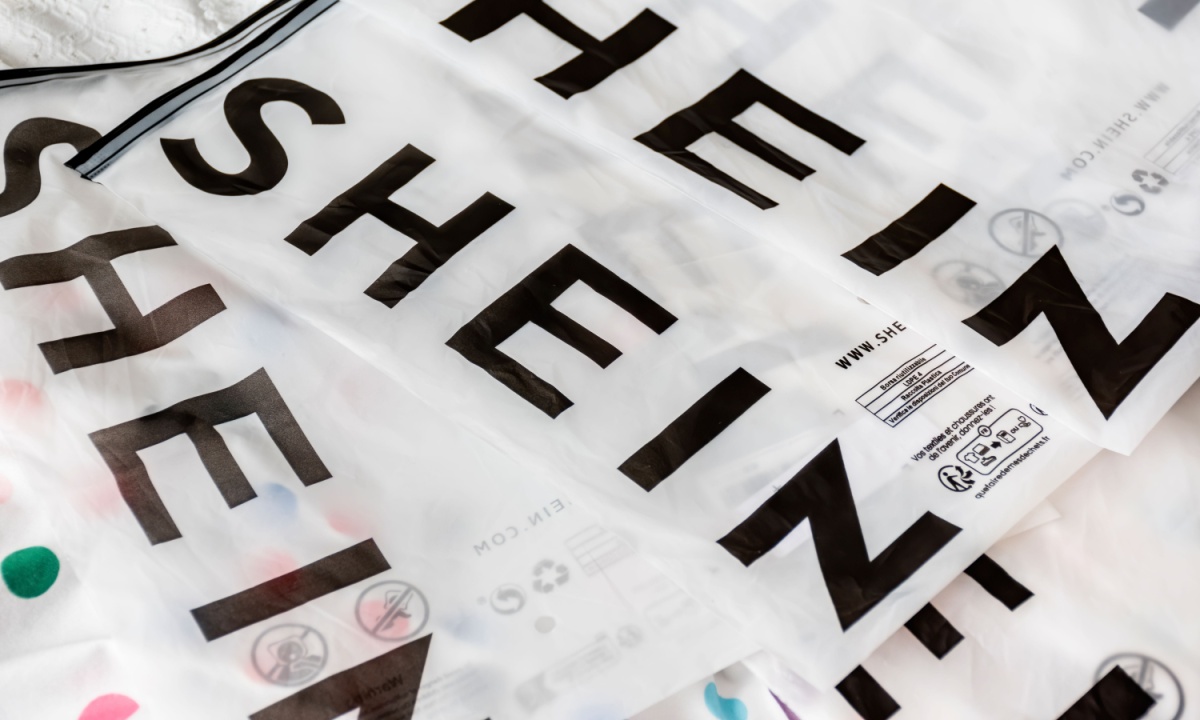 Shein Adds Curated Online Fashion Storefronts to eCommerce Site