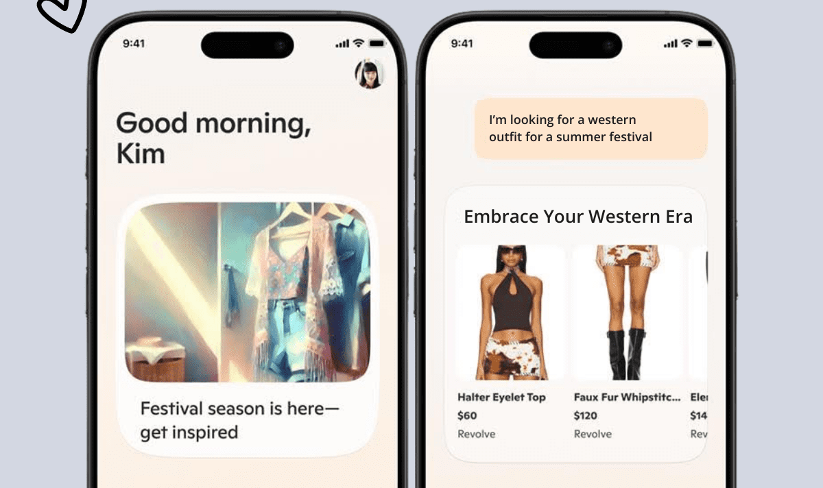 Microsoft Tackles Fashion Discovery with New Copilot AI Integration