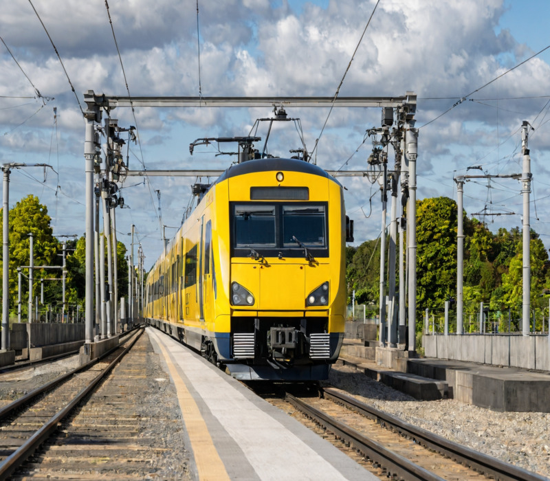 United Kingdom Ignites Travel Revolution with High-Impact Train Station Driving Unprecedented Growth and Powering the £7 Billion Oxford-Cambridge Rail Expansion