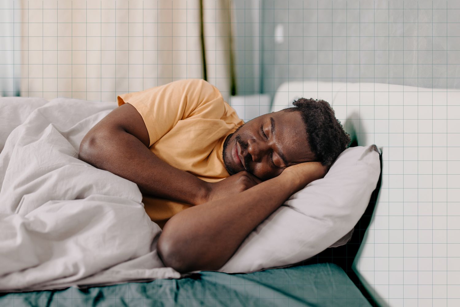 5 Things to Do Before Bed to Help Lower Blood Pressure