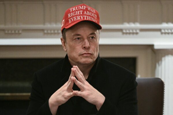 Trump’s cabinet meetings show just how powerful Elon Musk has become Trump’s cabinet meetings show just how powerful Elon Musk has become
