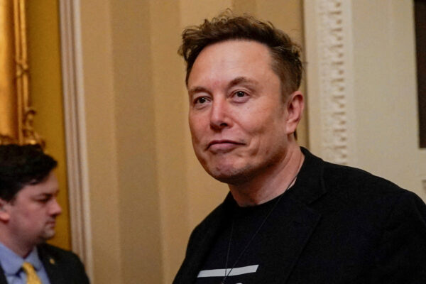 Elon Musk to get access of Pentagon’s 'top-secret plans' for potential war with China: Report