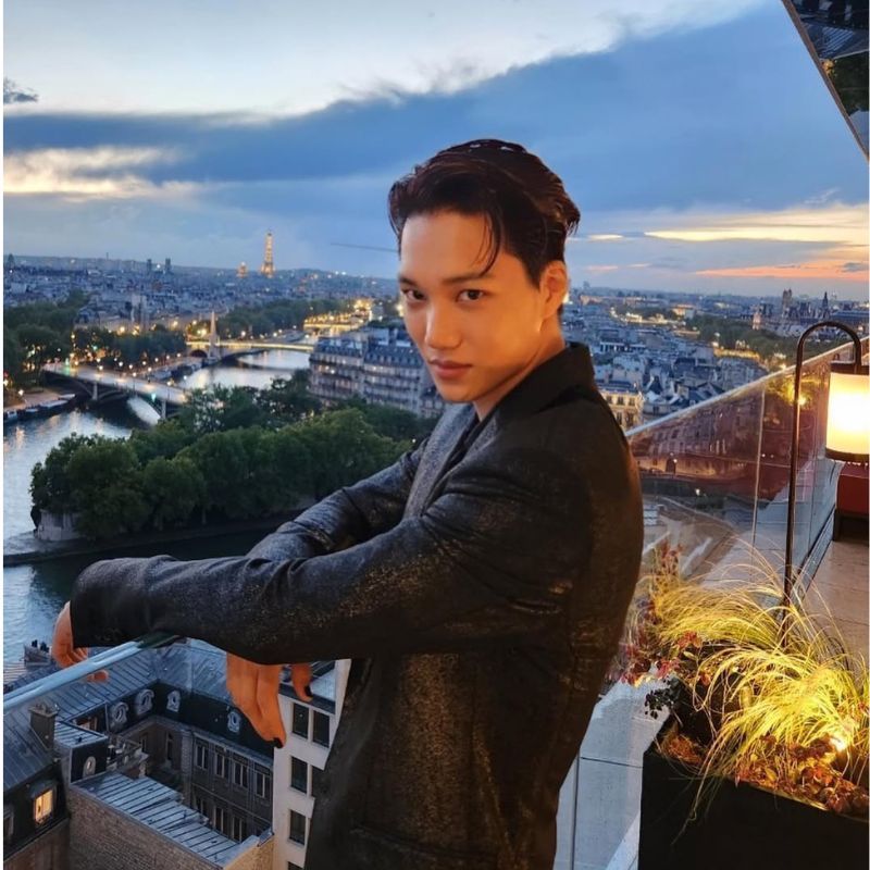 EXO Kai Hong Kong and Macau concert 2025: Dates and venue details