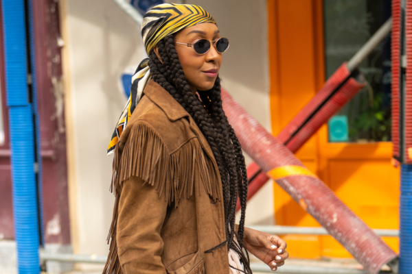 The Best Street Style Looks From Paris Fashion Week