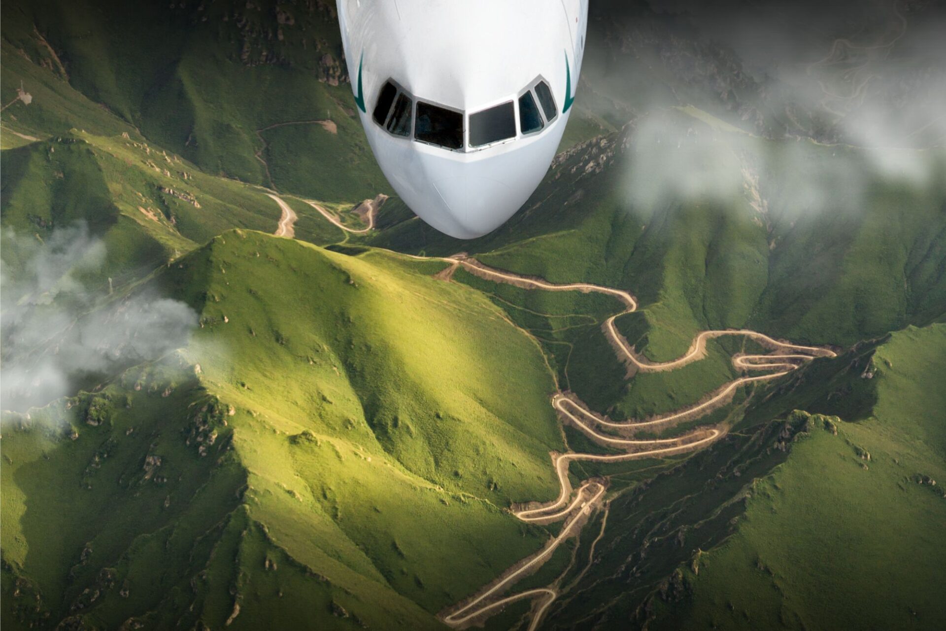 Cathay Pacific launches direct Hong Kong-Urumqi service
