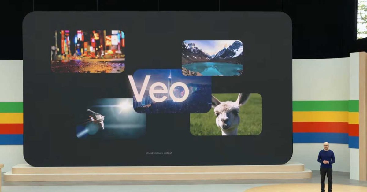 Gemini apps preps letting you generate 8-second videos with Veo 2