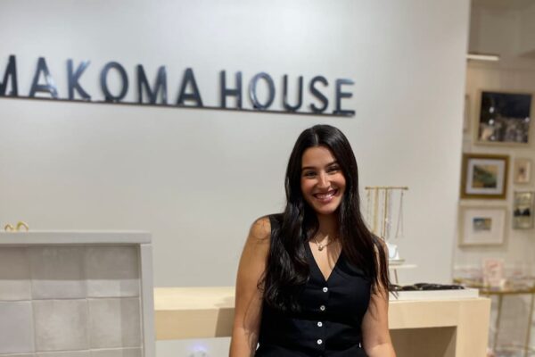 Building community through fashion at Makoma House – Shaw Local Building community through fashion at Makoma House – Shaw Local