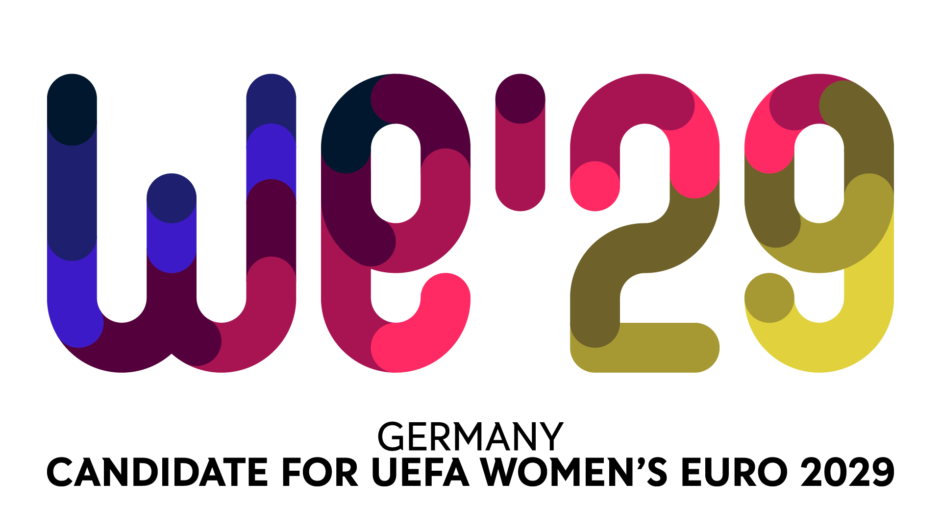 Germany launches Women's EURO 2029 bid under ‘Together WE Rise’ banner