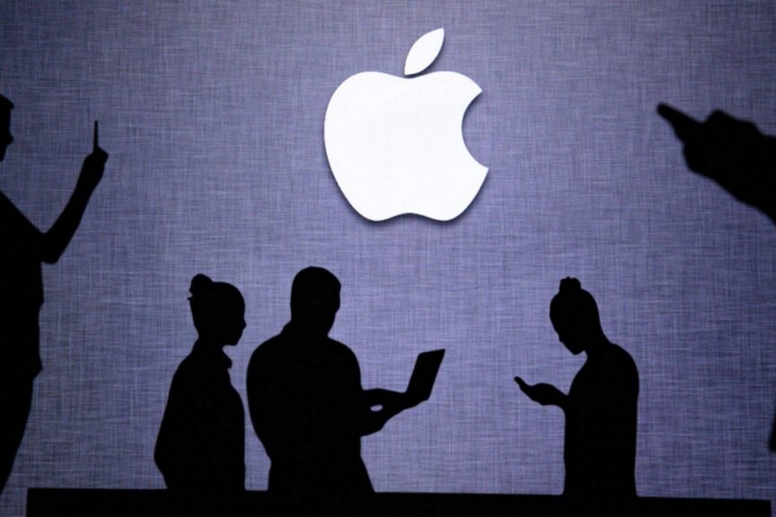 Warren Buffett Dumped Nearly 70% Of Apple Shares, But Its Price-To-Sales Ratio Remains Elevated At 8.2x, Warns This Market Analyst - NVIDIA (NASDAQ:NVDA)