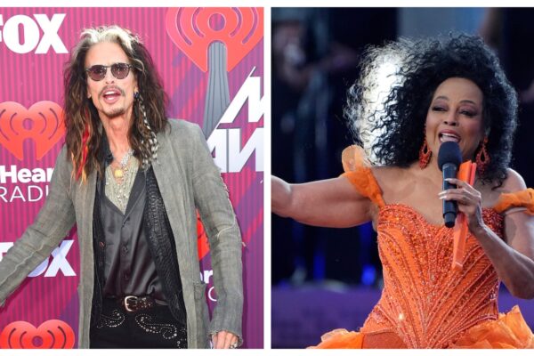 Famous birthdays list for today, March 26, 2025 includes celebrities Steven Tyler, Diana Ross Mostly Sunny