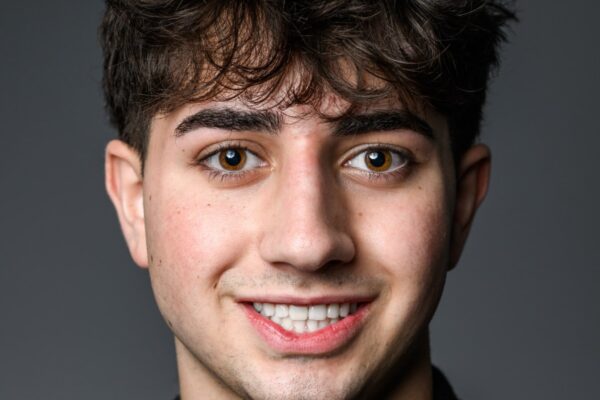 Photo calorie app Cal AI, downloaded over a million times, was built by two teenagers Zach-Yadegari, cofounder, Cal AI