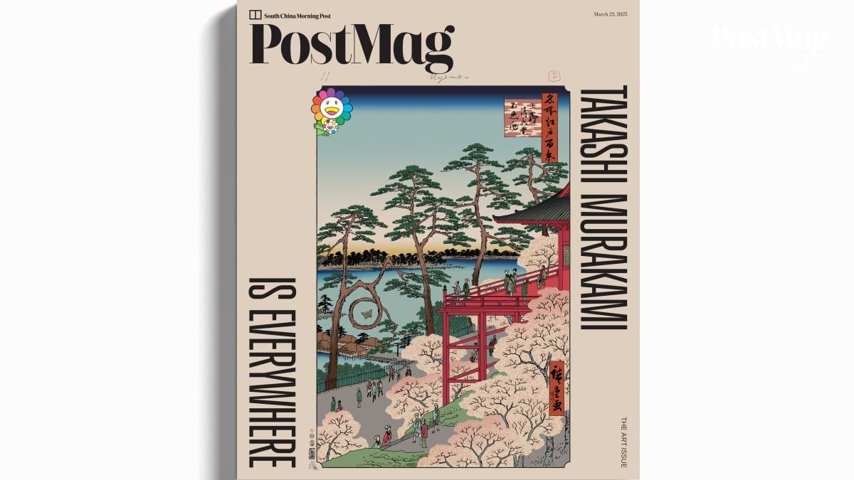 This week in PostMag: Art everywhere throughout Hong Kong, European museums tour, and more