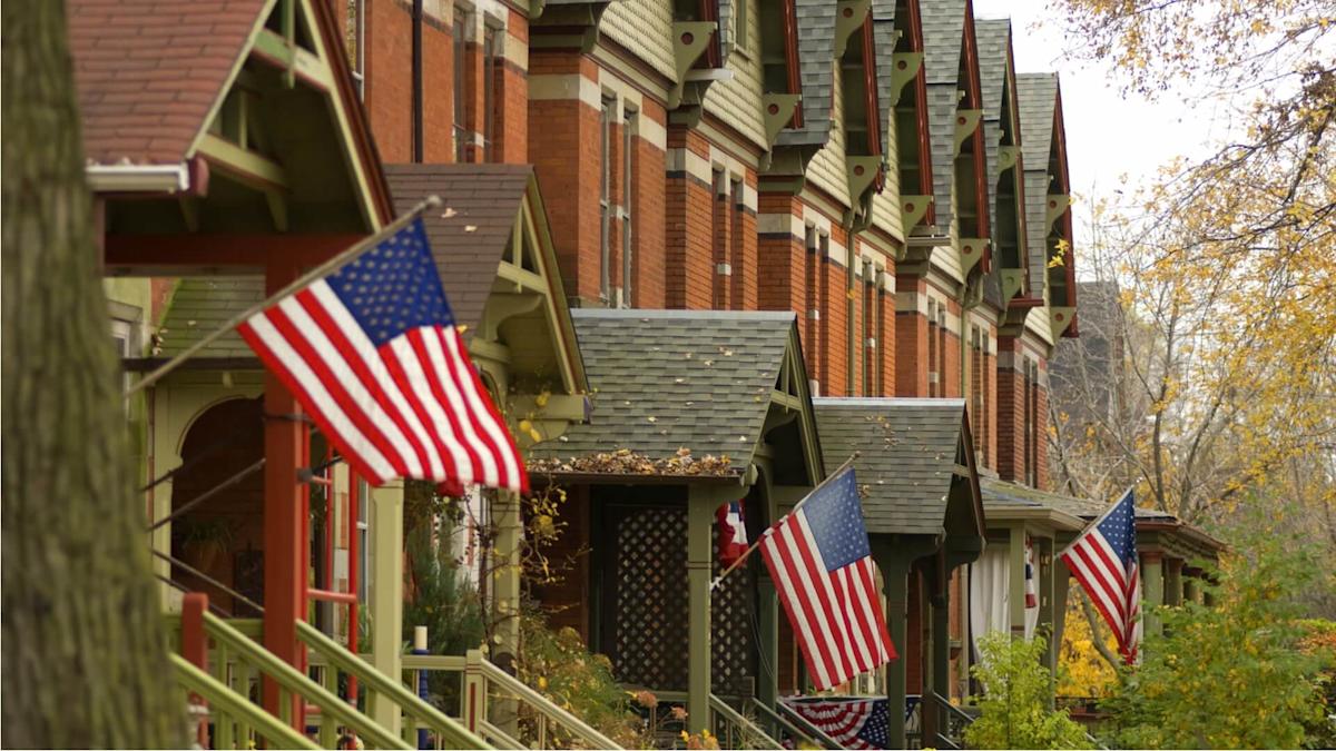 20 Most Affordable States for Middle-Class Families in 2025