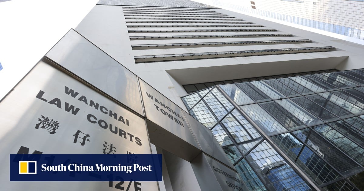 Hong Kong couple jailed up to 3 years for repeatedly abusing three-year-old son