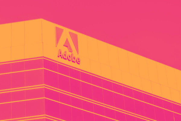 Why Adobe (ADBE) Shares Are Getting Obliterated Today