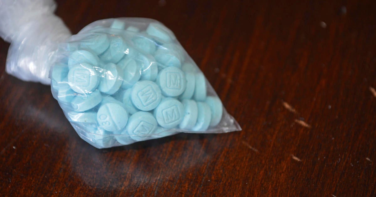 Major increase in nonfatal fentanyl exposure among U.S. children over the past decade, study finds